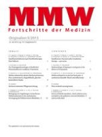 MMW - Fortschritte der Medizin 5/2015