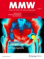 MMW - Fortschritte der Medizin 15/2016