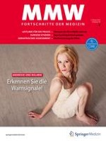 MMW - Fortschritte der Medizin 2/2016