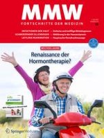 MMW - Fortschritte der Medizin 10/2017