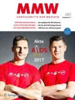 MMW - Fortschritte der Medizin 2/2017