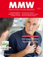 MMW - Fortschritte der Medizin 5/2017