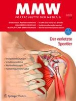 MMW - Fortschritte der Medizin 12/2018