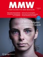 MMW - Fortschritte der Medizin 16/2018