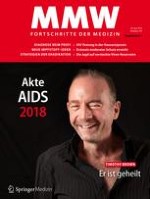 MMW - Fortschritte der Medizin 2/2018