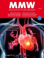 MMW - Fortschritte der Medizin 4/2018