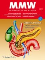 MMW - Fortschritte der Medizin 7/2018