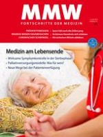 MMW - Fortschritte der Medizin 11/2019