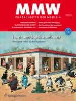 MMW - Fortschritte der Medizin 2/2019