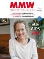 MMW - Fortschritte der Medizin 2/2019