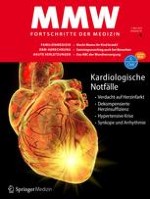 MMW - Fortschritte der Medizin 4/2019