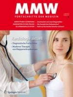 MMW - Fortschritte der Medizin 6/2019