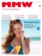 MMW - Fortschritte der Medizin 14/2020