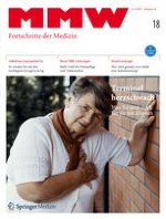 MMW - Fortschritte der Medizin 18/2020