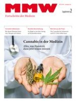 MMW - Fortschritte der Medizin 8/2020