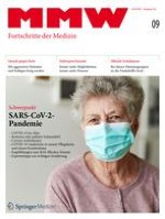 MMW - Fortschritte der Medizin 9/2020