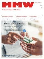 MMW - Fortschritte der Medizin 12/2021