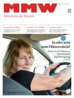 MMW - Fortschritte der Medizin 2/2021