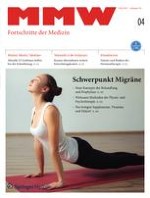 MMW - Fortschritte der Medizin 4/2021