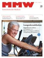 MMW - Fortschritte der Medizin 9/2021