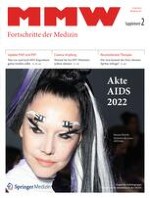 MMW - Fortschritte der Medizin 2/2022