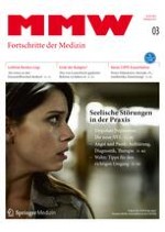 MMW - Fortschritte der Medizin 3/2023