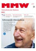 MMW - Fortschritte der Medizin 4/2023