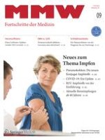 MMW - Fortschritte der Medizin 9/2023