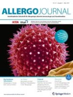 Allergo Journal 1/2009