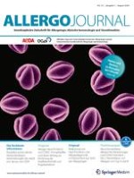 Allergo Journal 3/2011