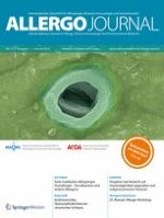 Allergo Journal 1/2012