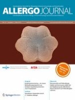 Allergo Journal 2/2012