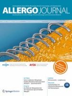 Allergo Journal 3/2012