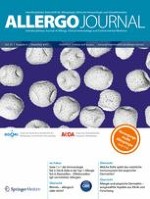 Allergo Journal 8/2012