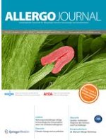 Allergo Journal 1/2014