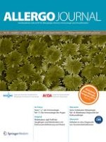 Allergo Journal 5/2014