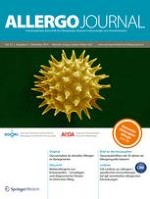 Allergo Journal 8/2014