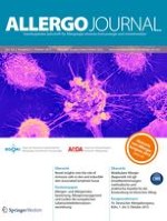 Allergo Journal 6/2015