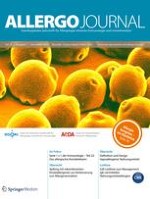 Allergo Journal 7/2015