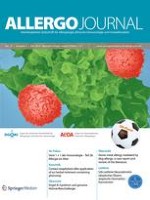 Allergo Journal 3/2016