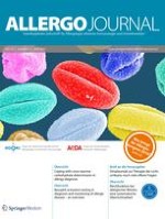 Allergo Journal 4/2016