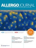 Allergo Journal 8/2016