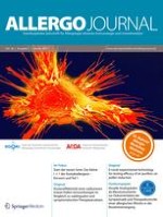 Allergo Journal 1/2017