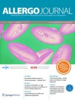 Allergo Journal 2/2017