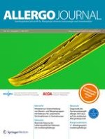 Allergo Journal 3/2017