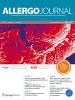 Allergo Journal 5/2017