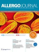 Allergo Journal 6/2017