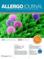 Allergo Journal 2/2018