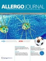 Allergo Journal 3/2018