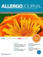 Allergo Journal 4/2018